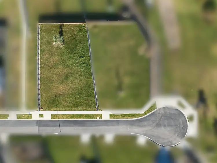 Second view of Homely land listing, 13 Sunnybank Close, St Helens TAS 7216