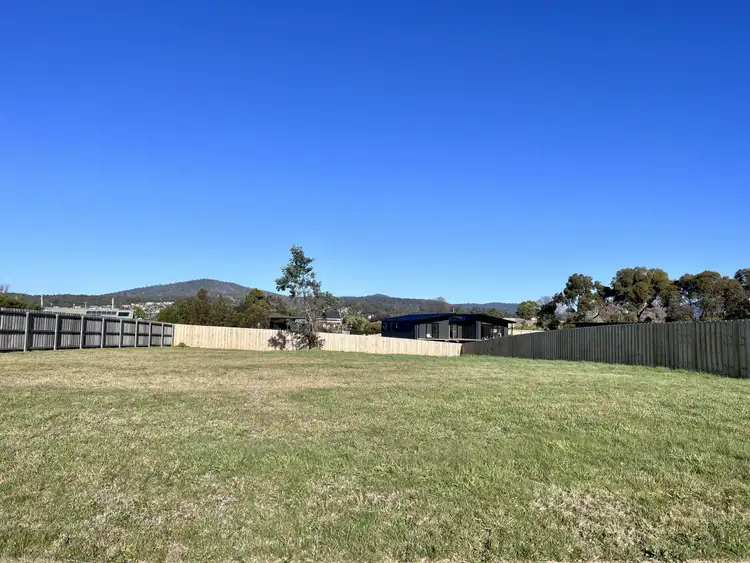 Third view of Homely land listing, 13 Sunnybank Close, St Helens TAS 7216