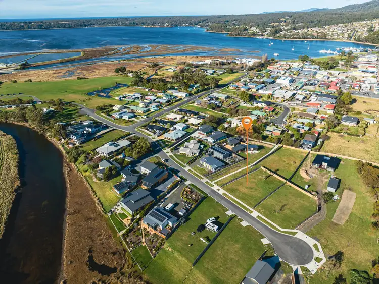 Sixth view of Homely land listing, 13 Sunnybank Close, St Helens TAS 7216
