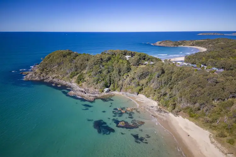 Second view of Homely house listing, 29 Charlesworth Bay, Coffs Harbour NSW 2450