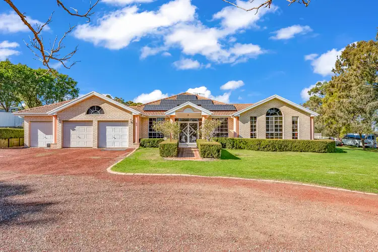 Main view of Homely house listing, 12 River Road, Windella NSW 2320