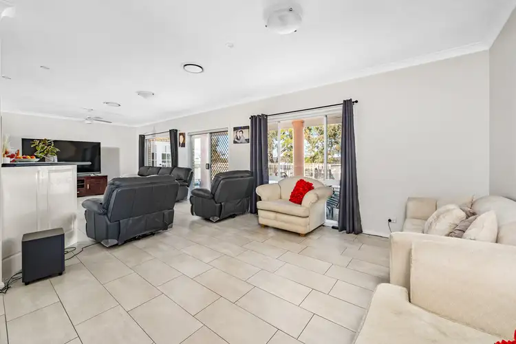 Fifth view of Homely house listing, 12 River Road, Windella NSW 2320
