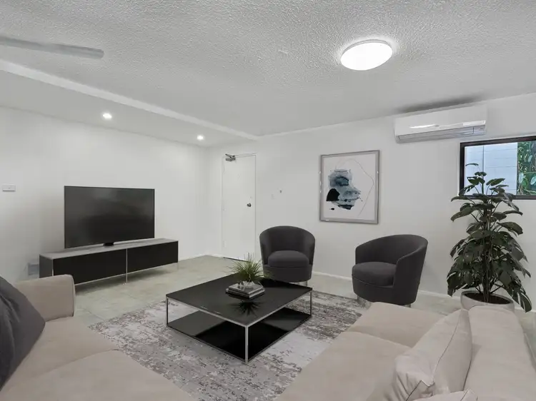 Second view of Homely apartment listing, 8/22-24 Rutherford Street, Yorkeys Knob QLD 4878