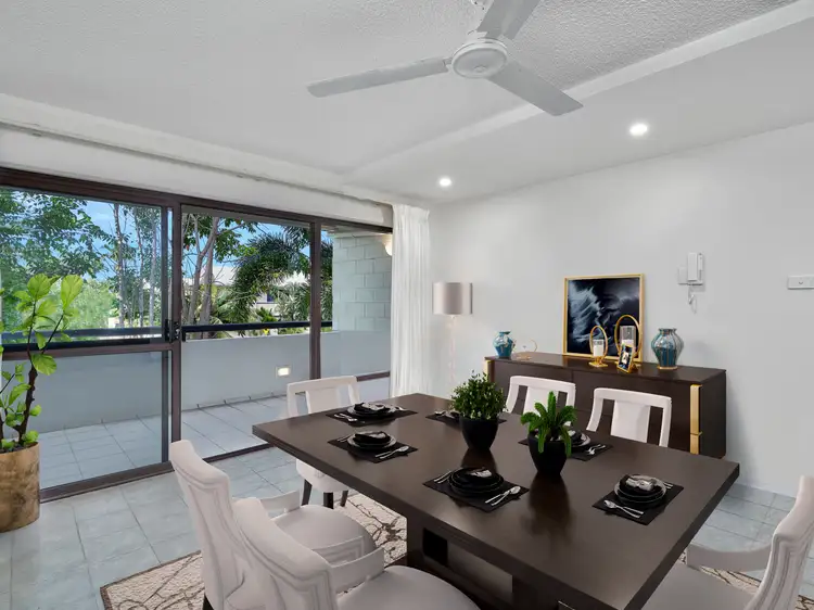 Third view of Homely apartment listing, 8/22-24 Rutherford Street, Yorkeys Knob QLD 4878