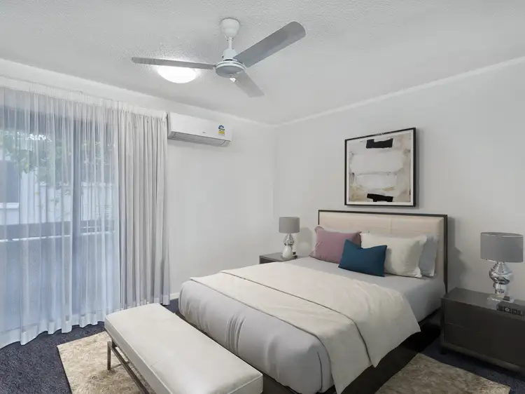 Fourth view of Homely apartment listing, 8/22-24 Rutherford Street, Yorkeys Knob QLD 4878