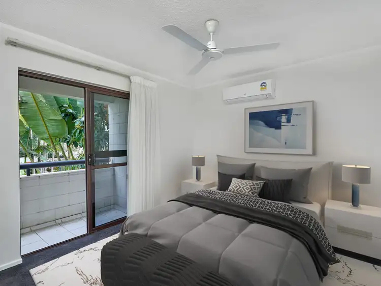 Sixth view of Homely apartment listing, 8/22-24 Rutherford Street, Yorkeys Knob QLD 4878