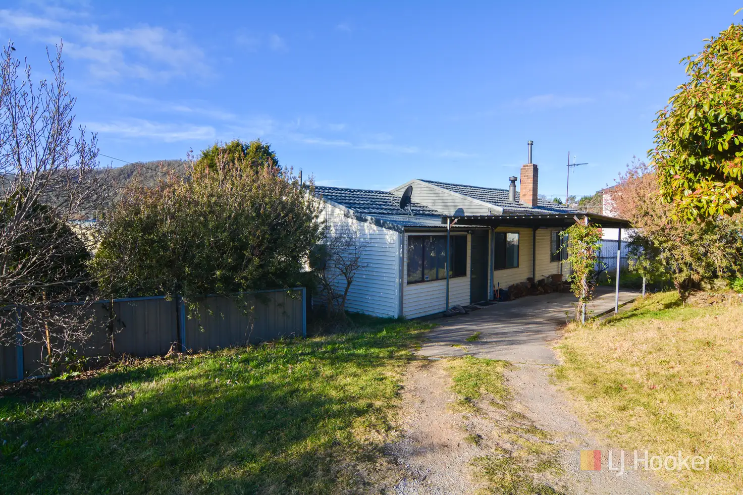 Main view of Homely house listing, 25 Inner Crescent, Lithgow NSW 2790