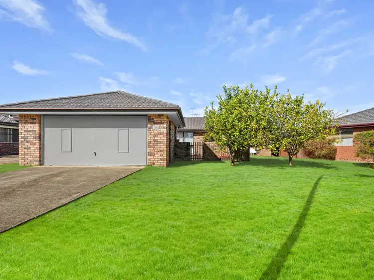 Main view of Homely house listing, 30 Longhurst Road, Minto NSW 2566
