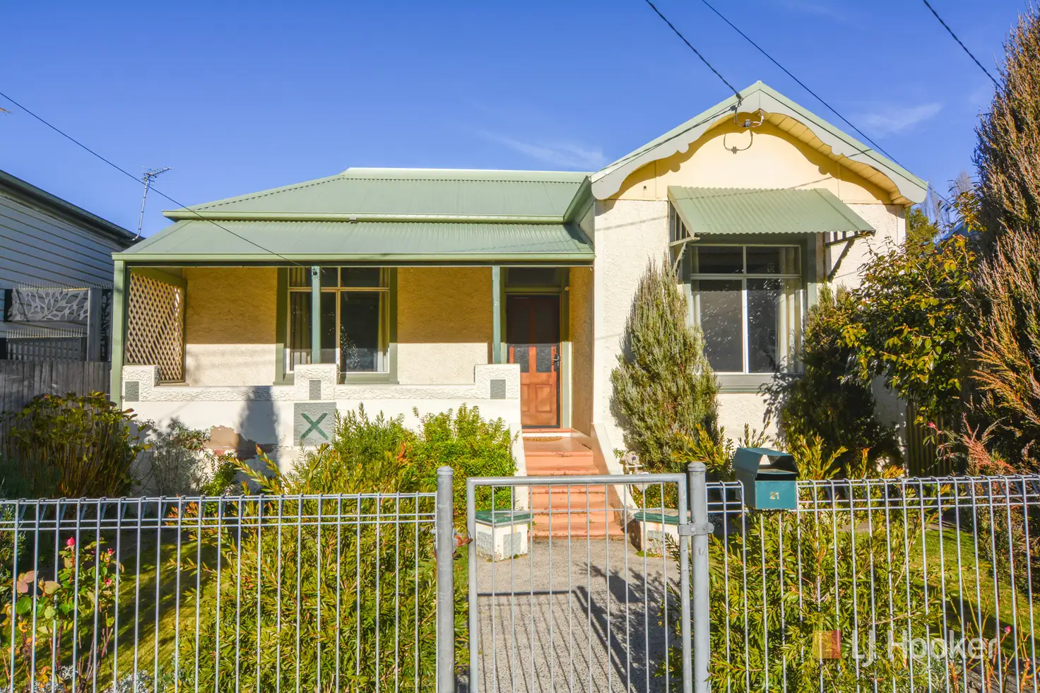 Main view of Homely house listing, 21 Brook Street, Lithgow NSW 2790