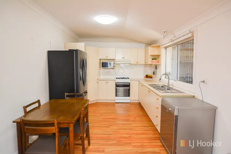 Second view of Homely house listing, 21 Brook Street, Lithgow NSW 2790