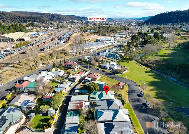 Fourth view of Homely house listing, 21 Brook Street, Lithgow NSW 2790