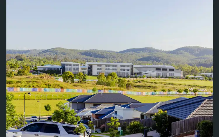 Fifth view of Homely land listing, 55 Harvey Way, South Ripley QLD 4306