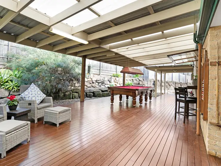 Third view of Homely house listing, 3 Vince Hinde Drive, Worongary QLD 4213