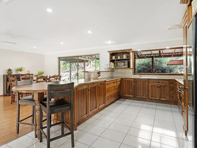 Fifth view of Homely house listing, 3 Vince Hinde Drive, Worongary QLD 4213