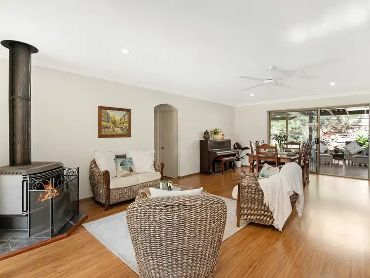 Sixth view of Homely house listing, 3 Vince Hinde Drive, Worongary QLD 4213