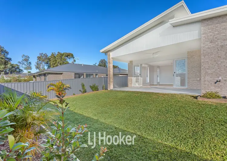 Fourth view of Homely house listing, 14 Fantail Rise, Diamond Beach NSW 2430