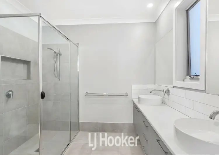 Sixth view of Homely house listing, 14 Fantail Rise, Diamond Beach NSW 2430