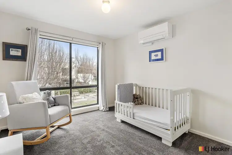 Third view of Homely apartment listing, 33/193 Mouat Street, Lyneham ACT 2602