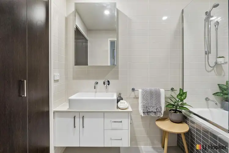 Fourth view of Homely apartment listing, 33/193 Mouat Street, Lyneham ACT 2602