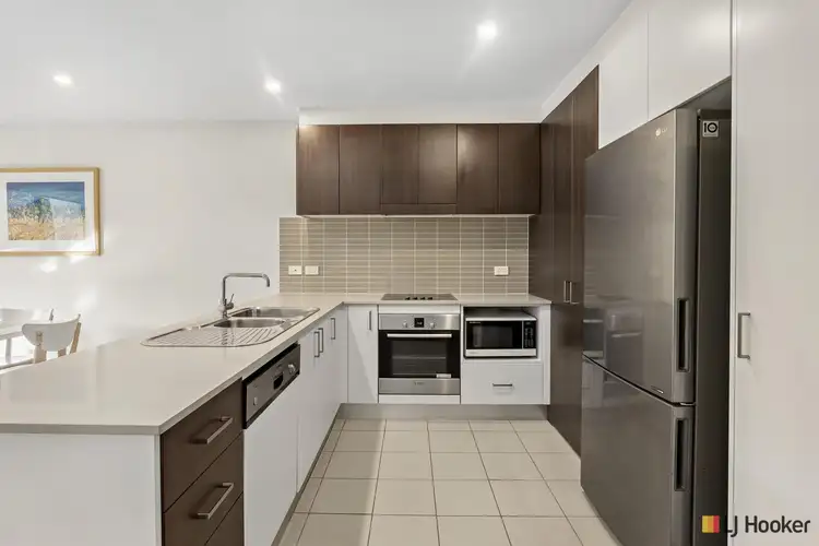 Fifth view of Homely apartment listing, 33/193 Mouat Street, Lyneham ACT 2602