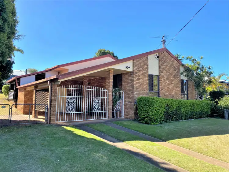 12 Fairview Drive, Kingaroy QLD 4610