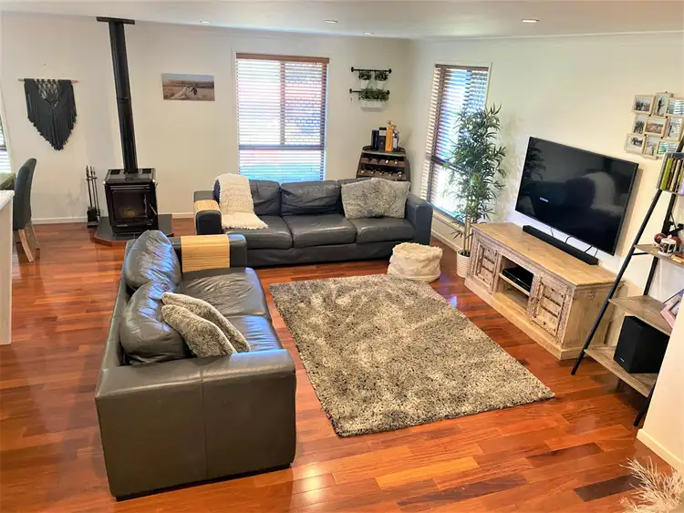 Second view of Homely house listing, 12 Fairview Drive, Kingaroy QLD 4610