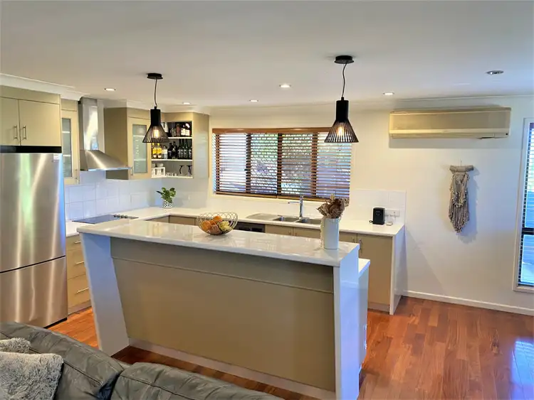 Third view of Homely house listing, 12 Fairview Drive, Kingaroy QLD 4610