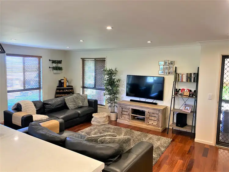 Fifth view of Homely house listing, 12 Fairview Drive, Kingaroy QLD 4610