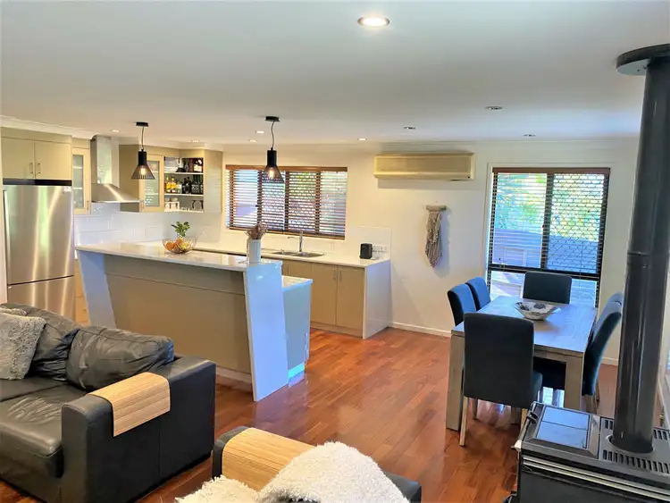 Sixth view of Homely house listing, 12 Fairview Drive, Kingaroy QLD 4610