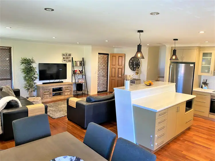 Seventh view of Homely house listing, 12 Fairview Drive, Kingaroy QLD 4610