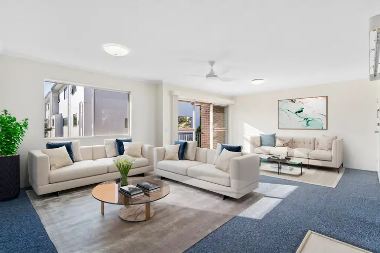 Fourth view of Homely apartment listing, 11/5 Christine Avenue, Miami QLD 4220