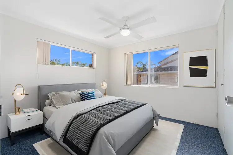 Sixth view of Homely apartment listing, 11/5 Christine Avenue, Miami QLD 4220
