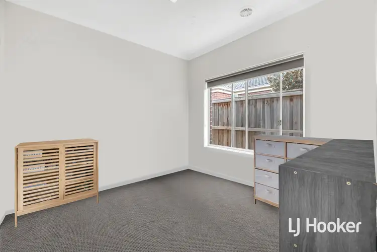 Sixth view of Homely house listing, 7 Brimstone Drive, Tarneit VIC 3029