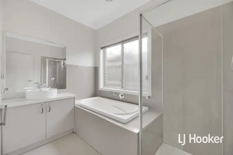 Seventh view of Homely house listing, 7 Brimstone Drive, Tarneit VIC 3029