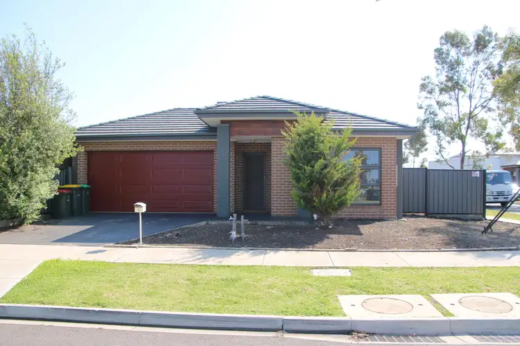 Second view of Homely house listing, 2 Radiance Street, Tarneit VIC 3029