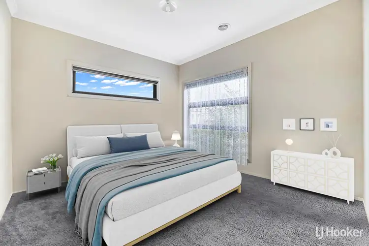 Fourth view of Homely house listing, 2 Radiance Street, Tarneit VIC 3029