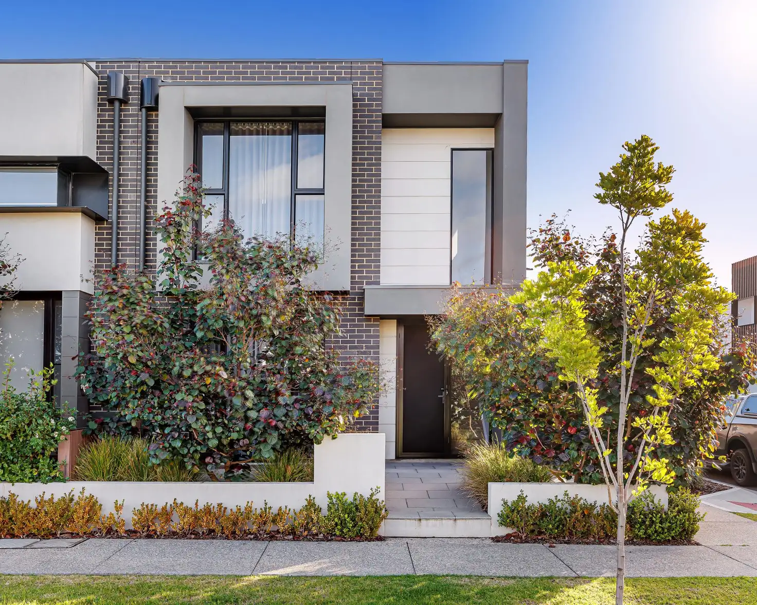 Main view of Homely townhouse listing, 20 Symon Lane, West Lakes SA 5021