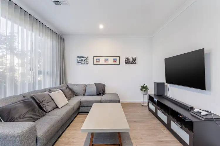 Third view of Homely townhouse listing, 20 Symon Lane, West Lakes SA 5021
