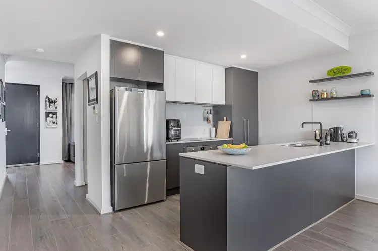 Fourth view of Homely townhouse listing, 20 Symon Lane, West Lakes SA 5021