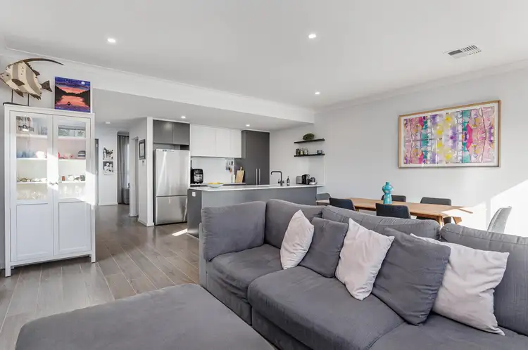 Sixth view of Homely townhouse listing, 20 Symon Lane, West Lakes SA 5021
