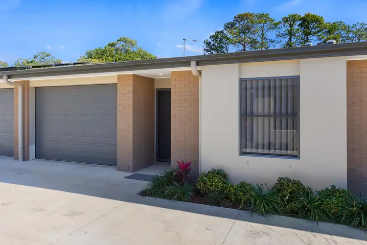 2/445-447 Boundary Road, Thornlands QLD 4164