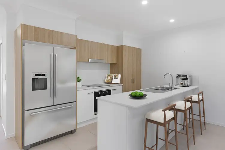 Third view of Homely villa listing, 2/445-447 Boundary Road, Thornlands QLD 4164