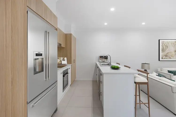 Fourth view of Homely villa listing, 2/445-447 Boundary Road, Thornlands QLD 4164