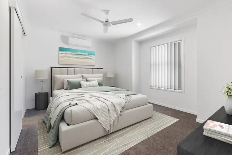 Fifth view of Homely villa listing, 2/445-447 Boundary Road, Thornlands QLD 4164