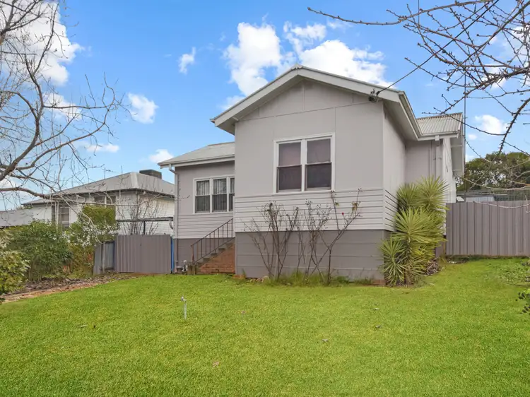Main view of Homely house listing, 9 Lansdowne Street, Young NSW 2594