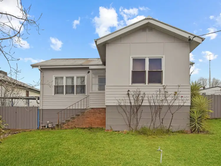 Second view of Homely house listing, 9 Lansdowne Street, Young NSW 2594