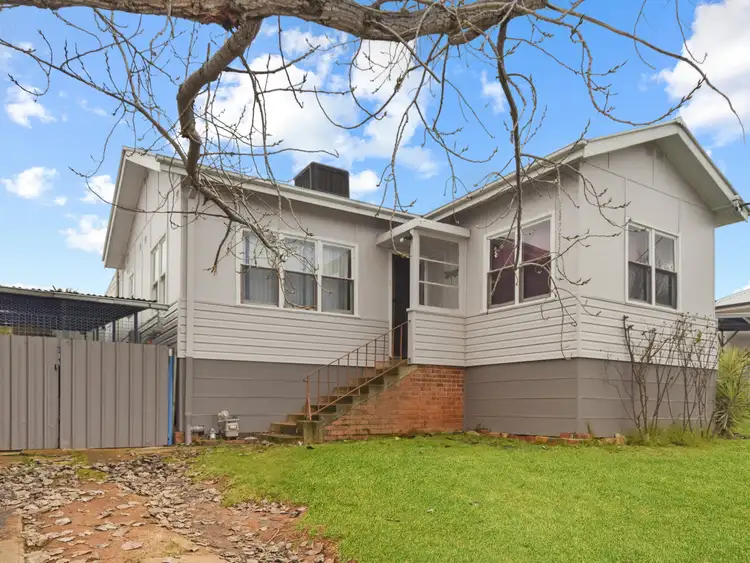 Third view of Homely house listing, 9 Lansdowne Street, Young NSW 2594