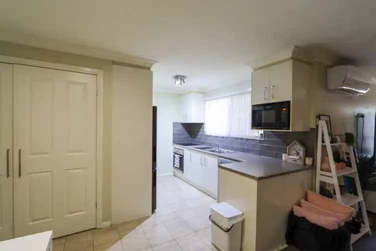 Second view of Homely apartment listing, 3/13 Summerville Street, Wingham NSW 2429