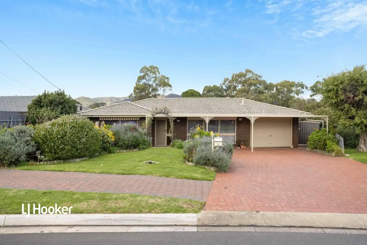 Main view of Homely house listing, 15 Dernancourt Drive, Dernancourt SA 5075