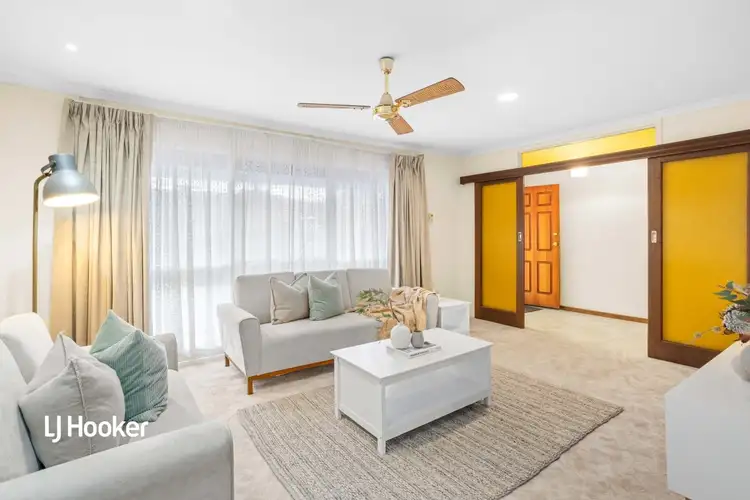 Second view of Homely house listing, 15 Dernancourt Drive, Dernancourt SA 5075